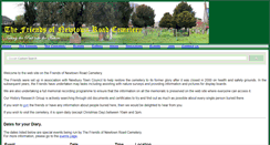 Desktop Screenshot of fnrcnewbury.org.uk